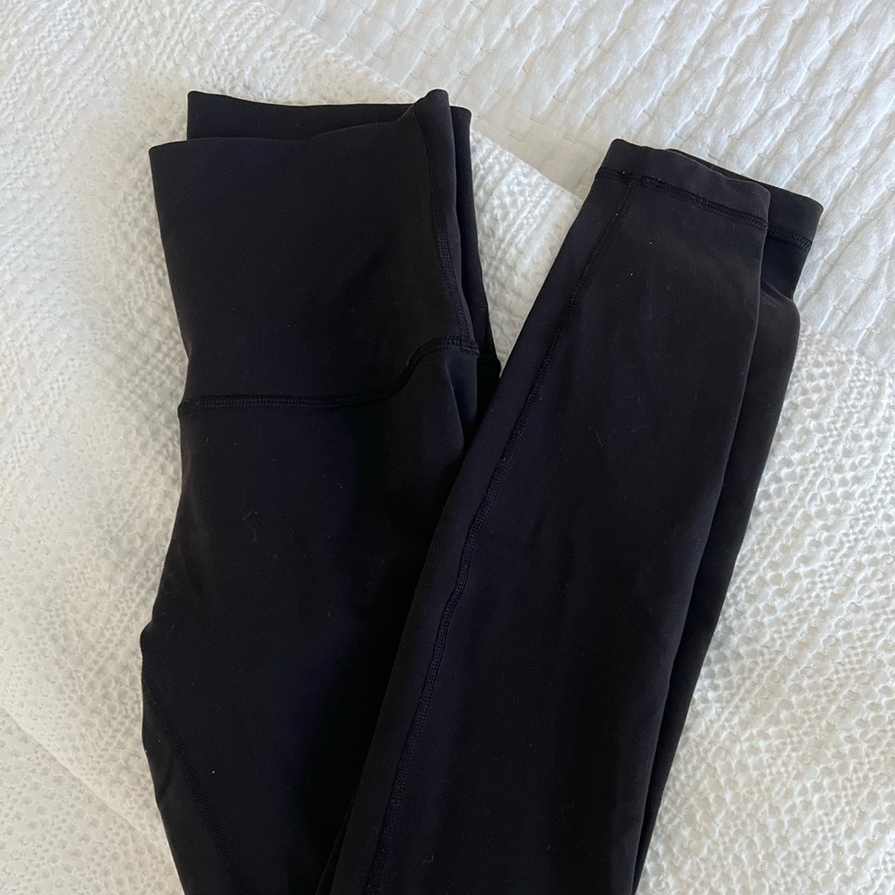 Lululemon leggings